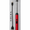USB rechargeable electric arc lighter with flexible neck