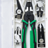 Electrician Pliers Set – Multifunction Wire Stripping & Cutting Tool Kit