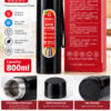 800ml Stainless Steel Vacuum Flask