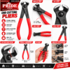 End Cutting Pliers
