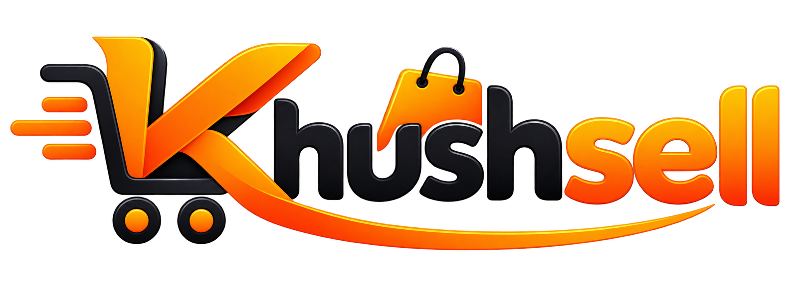 khushsell logo