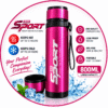 SPORT 800ml Stainless Steel Vacuum Flask