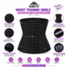 805a51fa-4499-4260-afb8-6dcf64328a4f SIBOTE Waist Training Girdle