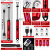 USB Rechargeable Electric Arc Lighter