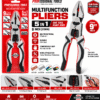 Multifunction Pliers