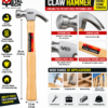 Claw Hammer