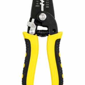 Wire Stripping Pliers professional manual electrical wire stripper tool