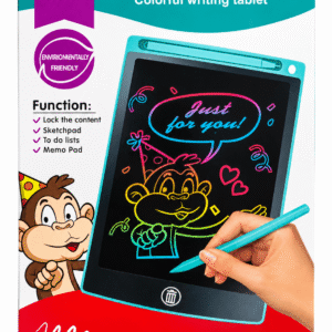 6.5 Inch LCD Writing Tablet