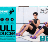 YIDENG Pull Reducer