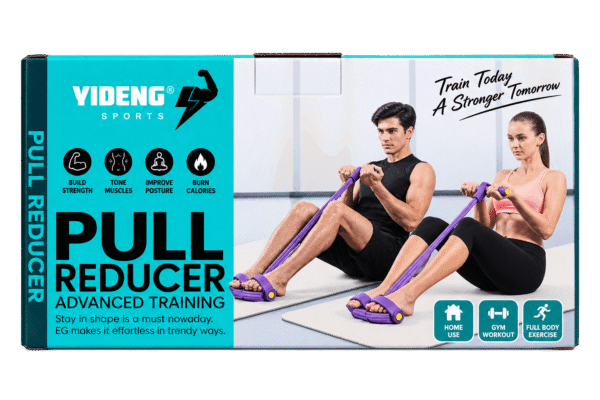 YIDENG Pull Reducer
