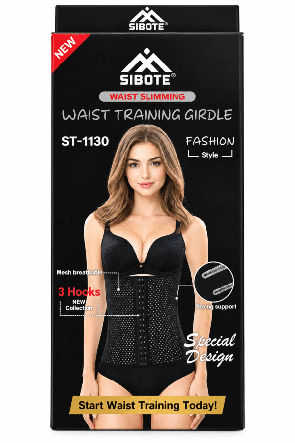 dfd43bea-1542-4963-99b8-9ba8bb3930ec SIBOTE Waist Training Girdle