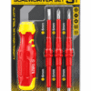 YUETE Tools Screwdriver Set